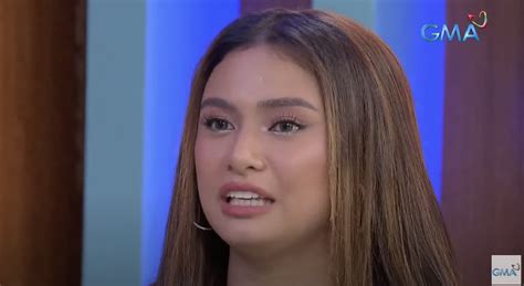 Klea Pineda admits she dated Jak Roberto, Jeric。